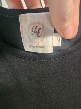 Grace And EMMA blouse